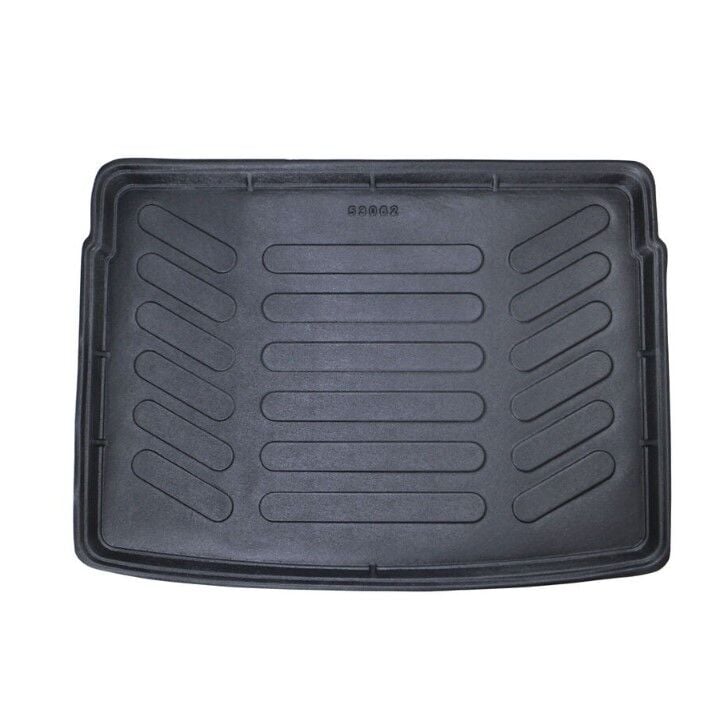 Volkswagen Golf 6 2008-2012 Bagaj Havuzu | Kalın Stepne