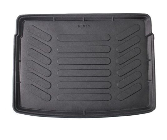 Volkswagen Golf 6 2008-2012 Bagaj Havuzu | İnce Stepne&Tamir Kitli