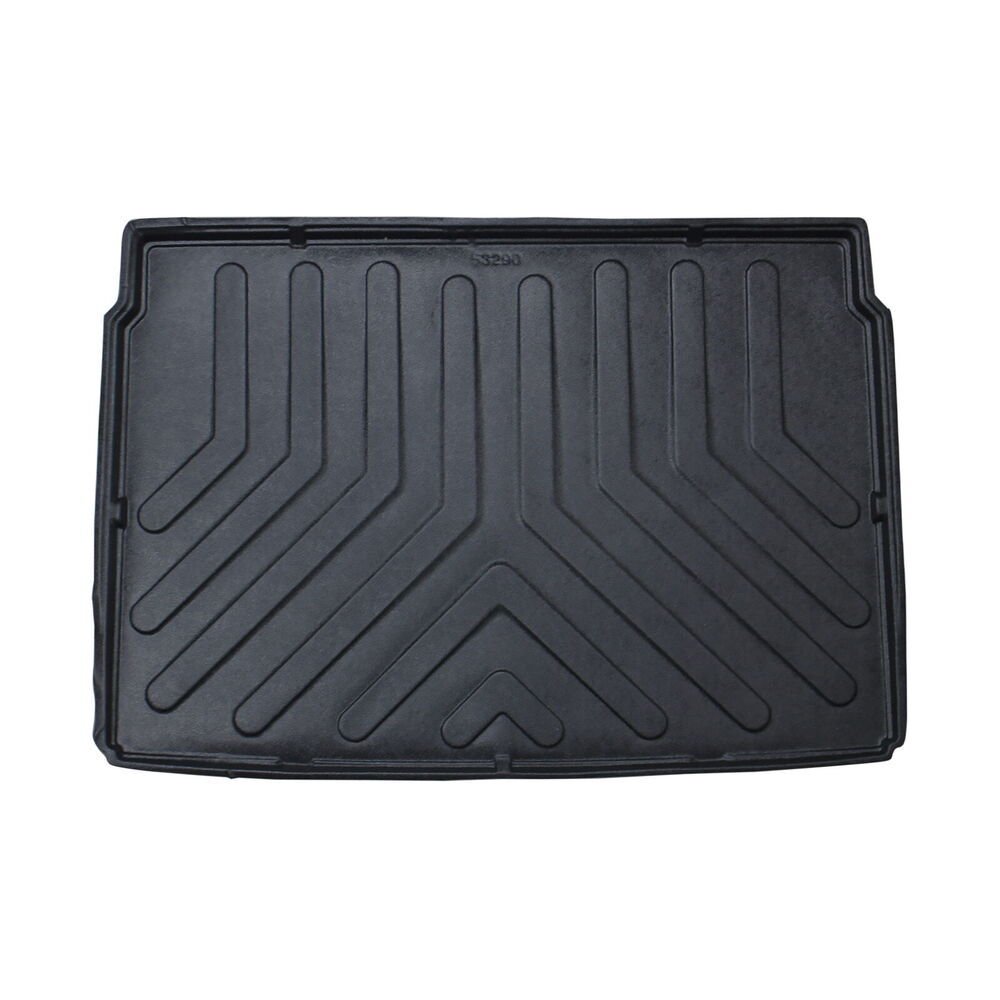 Peugeot 2008 2019 SonrasÄ± Bagaj Havuzu | Ãst Bagaj