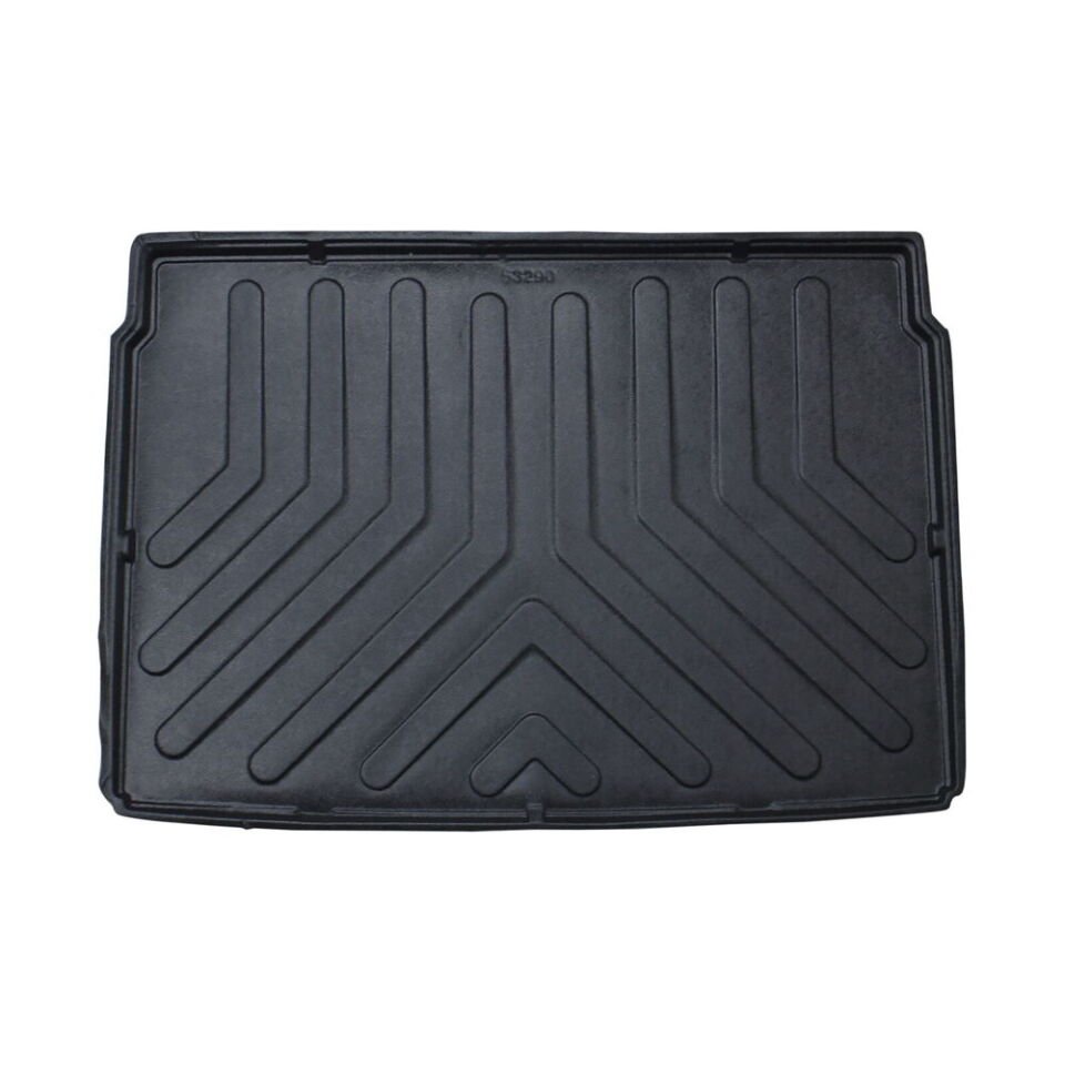 Peugeot 2008 2019 SonrasÄ± Bagaj Havuzu | Ãst Bagaj