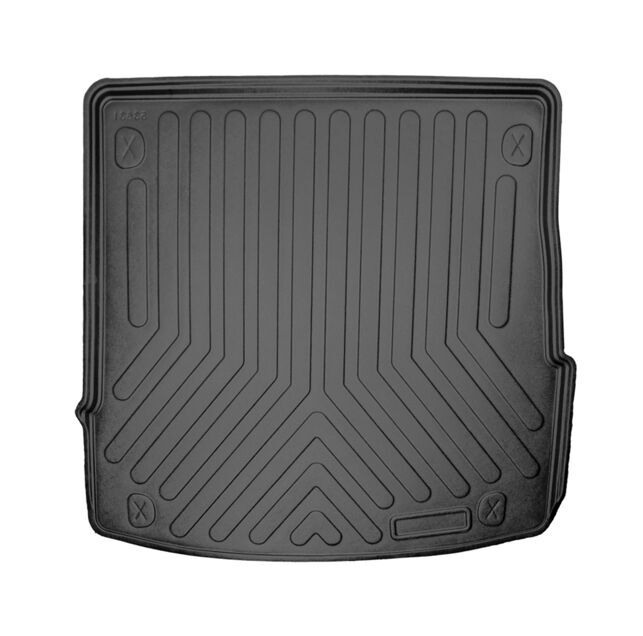 Alfa Romeo Stelvio 2017 SonrasÄ± Bagaj Havuzu