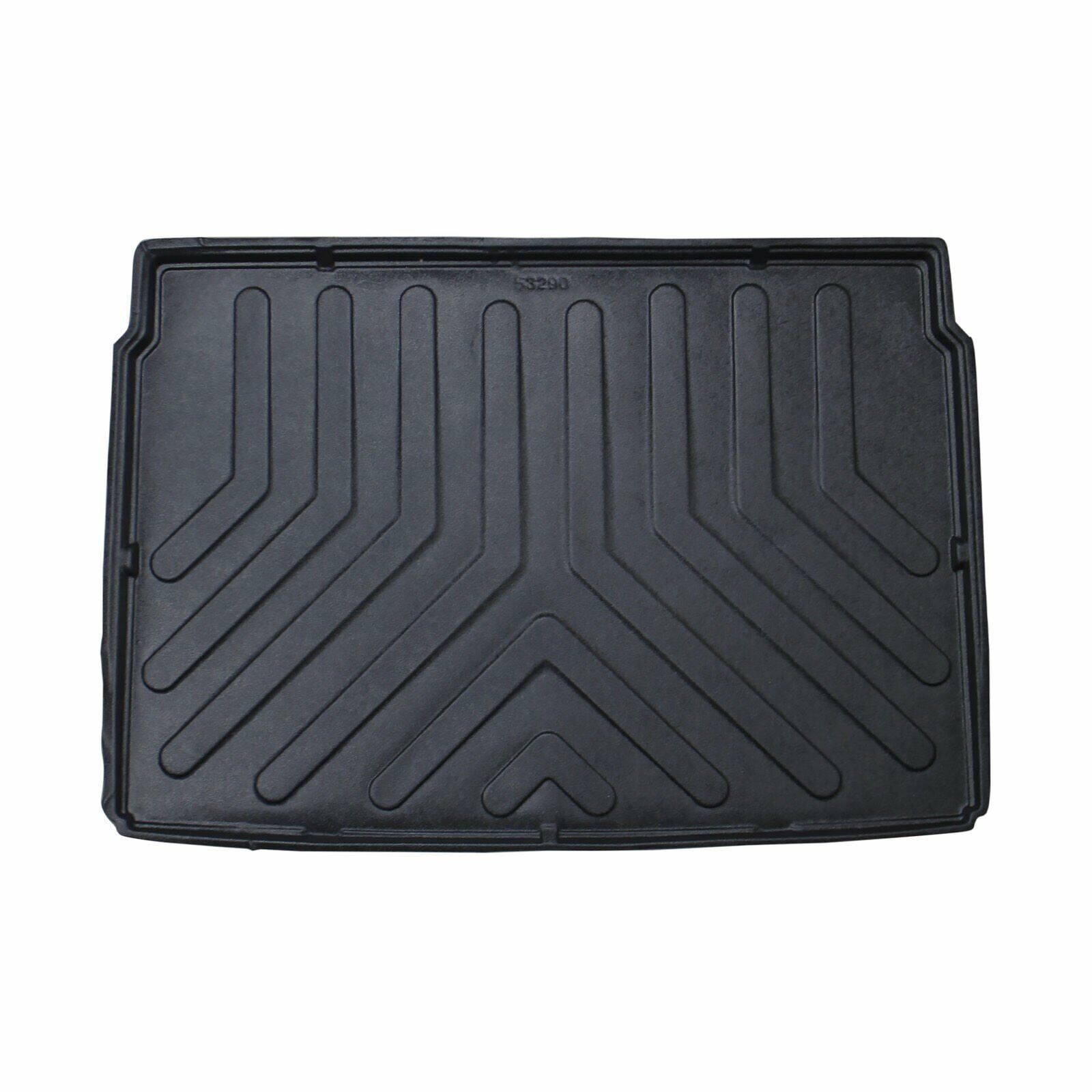 Peugeot E-2008 2019 SonrasÄ± Bagaj Havuzu | Ãst Bagaj