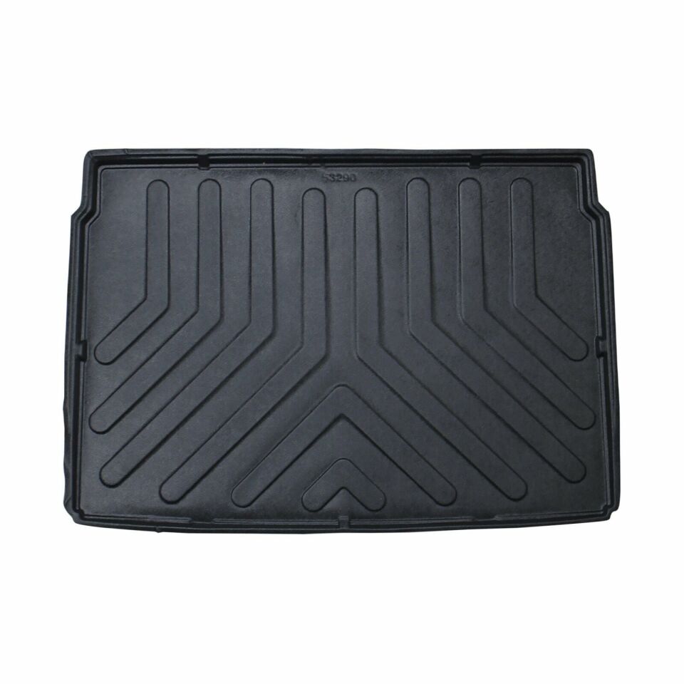 Peugeot E-2008 2019 SonrasÄ± Bagaj Havuzu | Ãst Bagaj