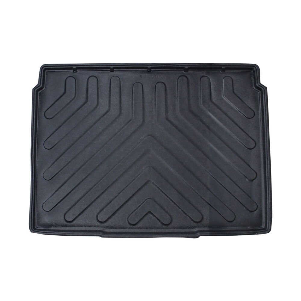 Peugeot E-2008 2019 SonrasÄ± Bagaj Havuzu | Alt Bagaj