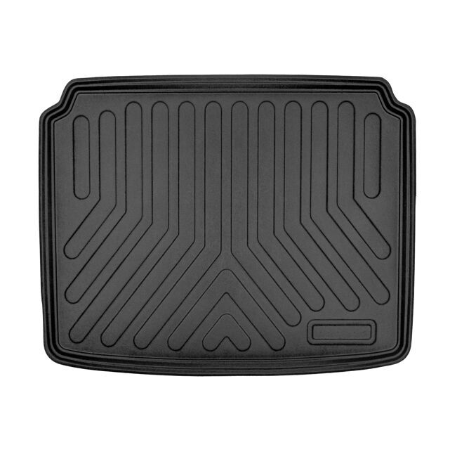 Alfa Romeo Tonale 2022 SonrasÄ± Bagaj Havuzu | Stepnesiz Alt Bagaj