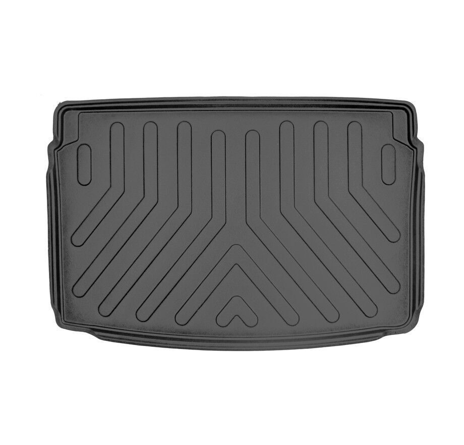 Audi A1 Sportback 2018 SonrasÄ± |Ãst Bagaj