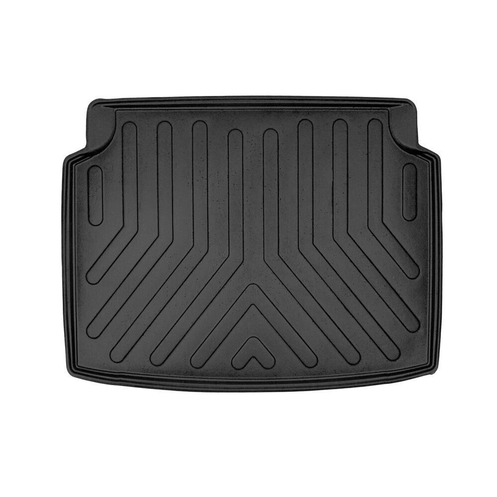 Peugeot 308 2022 SonrasÄ± Bagaj Havuzu | Sabit Zemin