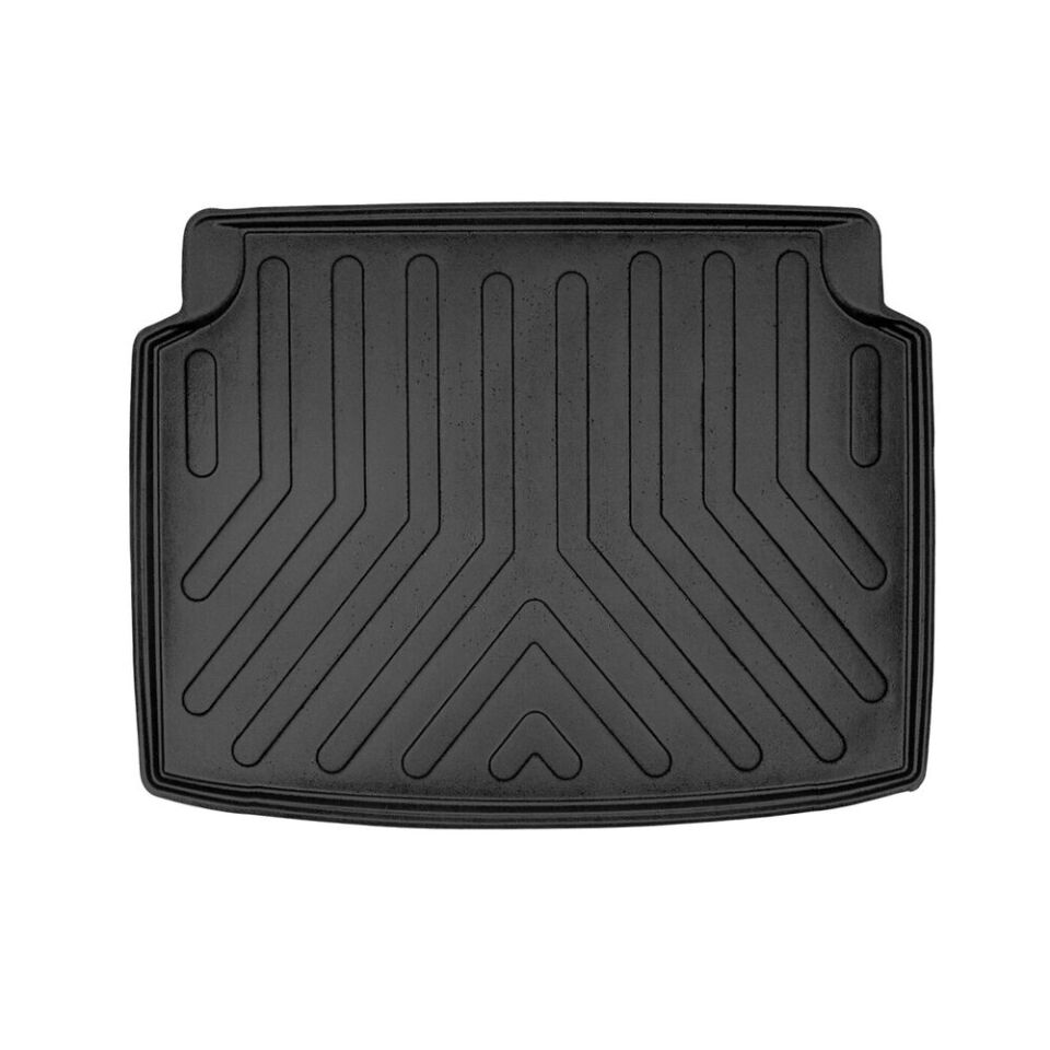 Peugeot 308 2022 SonrasÄ± Bagaj Havuzu | Sabit Zemin