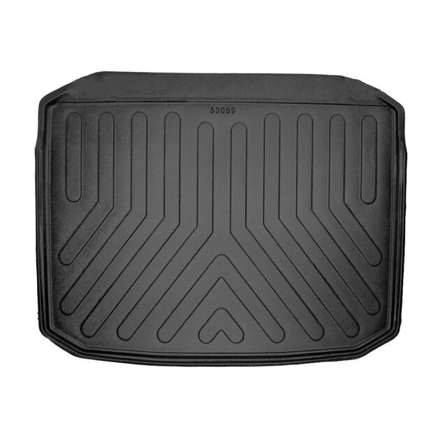 Audi A3 2013-2020 Bagaj Havuzu | Alt