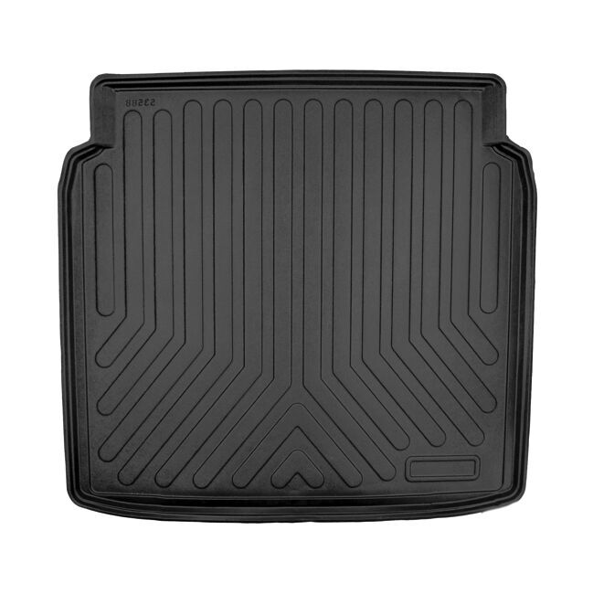 Peugeot 408 2023 SonrasÄ± Bagaj Havuzu