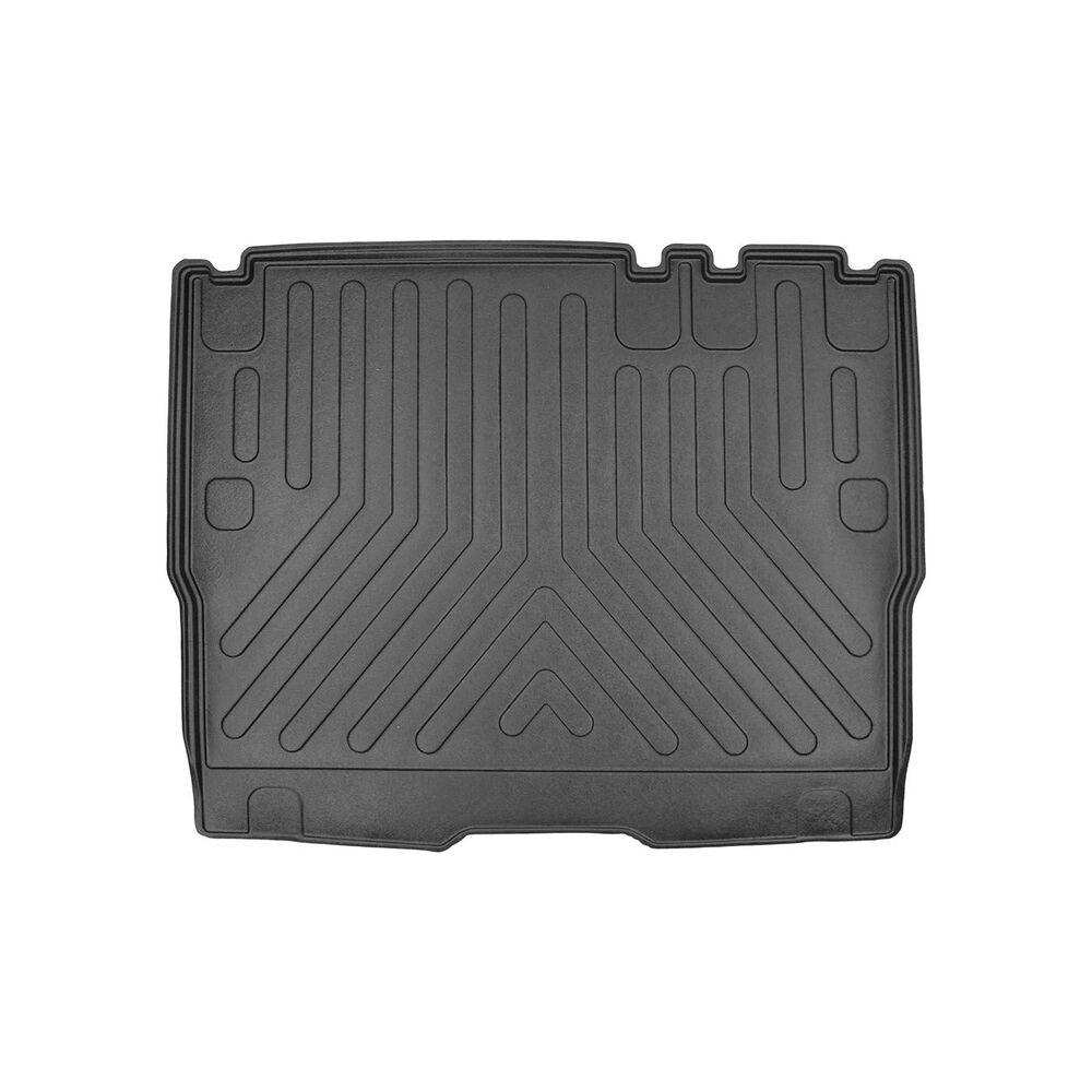 Peugeot Expert Traveller 2016 SonrasÄ± Bagaj Havuzu