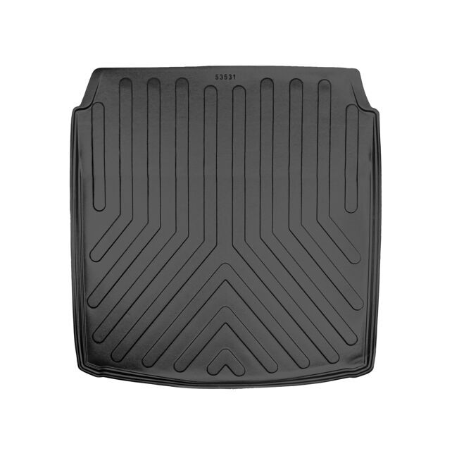 Audi A4 2008-2016 Bagaj Havuzu | Sedan