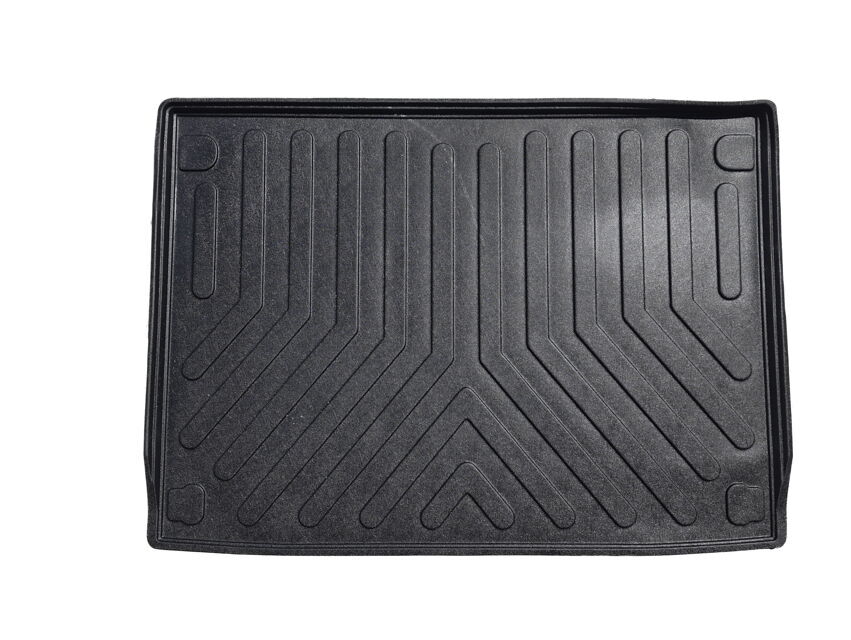 Peugeot Rifter 2019 Bagaj Havuzu | Bagaj Demirli