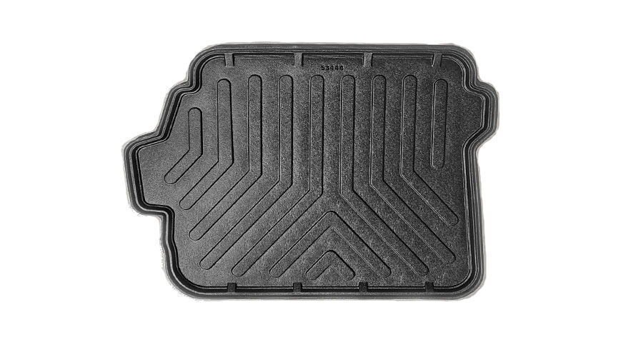 Renault 12 Toros 1972-2000 Bagaj Havuzu | Toros STW