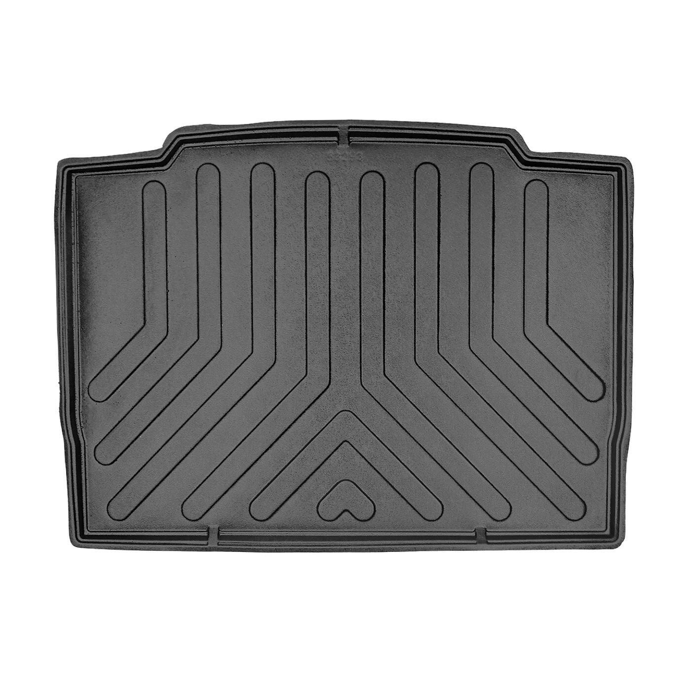 Renaut Clio 5 2019 SonrasÄ± Bagaj Havuzu