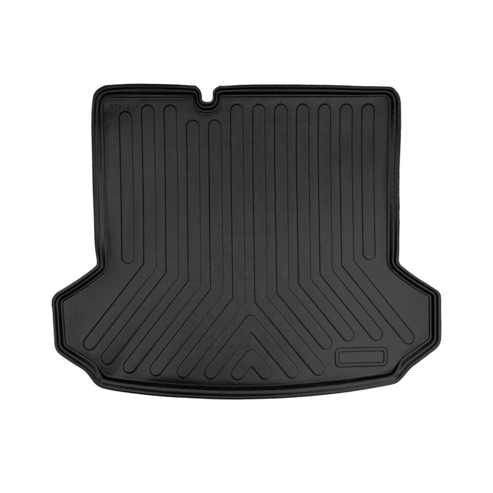 Audi Q4 E-Tron 2018 SonrasÄ± Bagaj Havuzu | Alt Kademe - Sabit Zemin