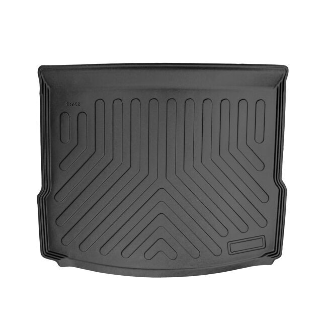 Renault Koleos 2016 SonrasÄ± Bagaj Havuzu