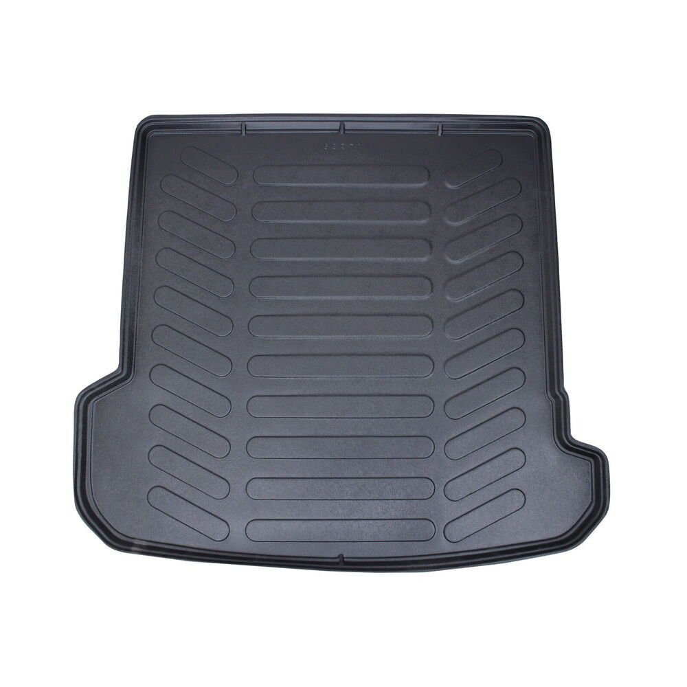 Audi Q7 2016 SonrasÄ± Bagaj Havuzu