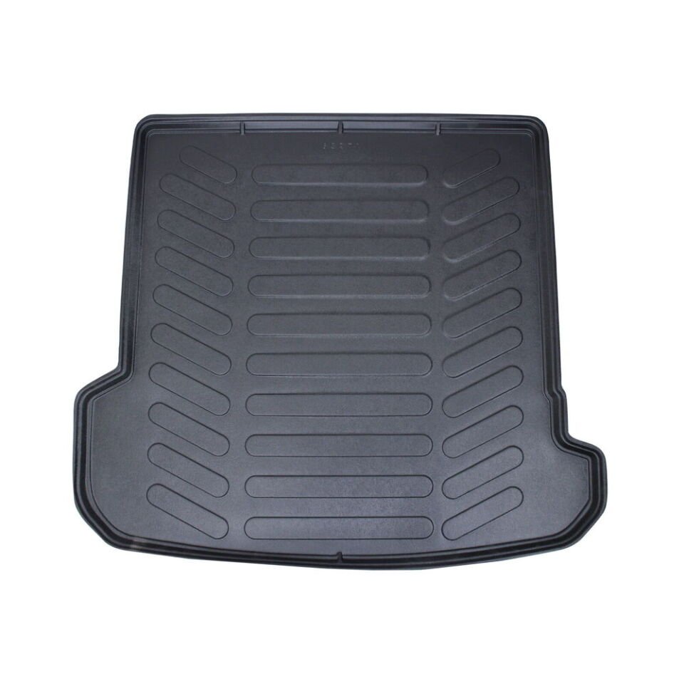 Audi Q7 2016 SonrasÄ± Bagaj Havuzu