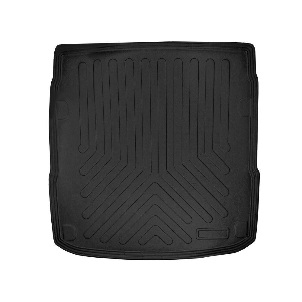 Audi Q8 E-Tron 2024 SonrasÄ± Bagaj Havuzu | E-TRON