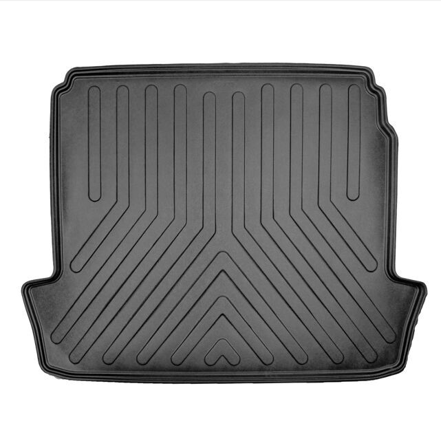 Renault Megane 2 2002-2009 Bagaj Havuzu | Sedan