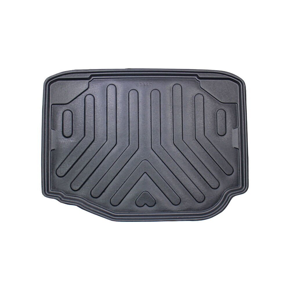 Bmw 1 Serisi F40 2019-2024 Bagaj Havuzu | Alt Bagaj