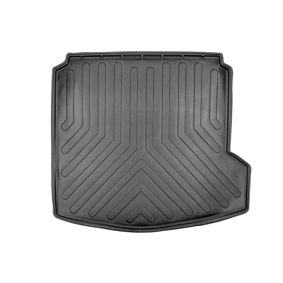 Renault Megane 4 2016 SonrasÄ± Bagaj Havuzu | Sedan - SaÄ Cepli ( Touch Paket )