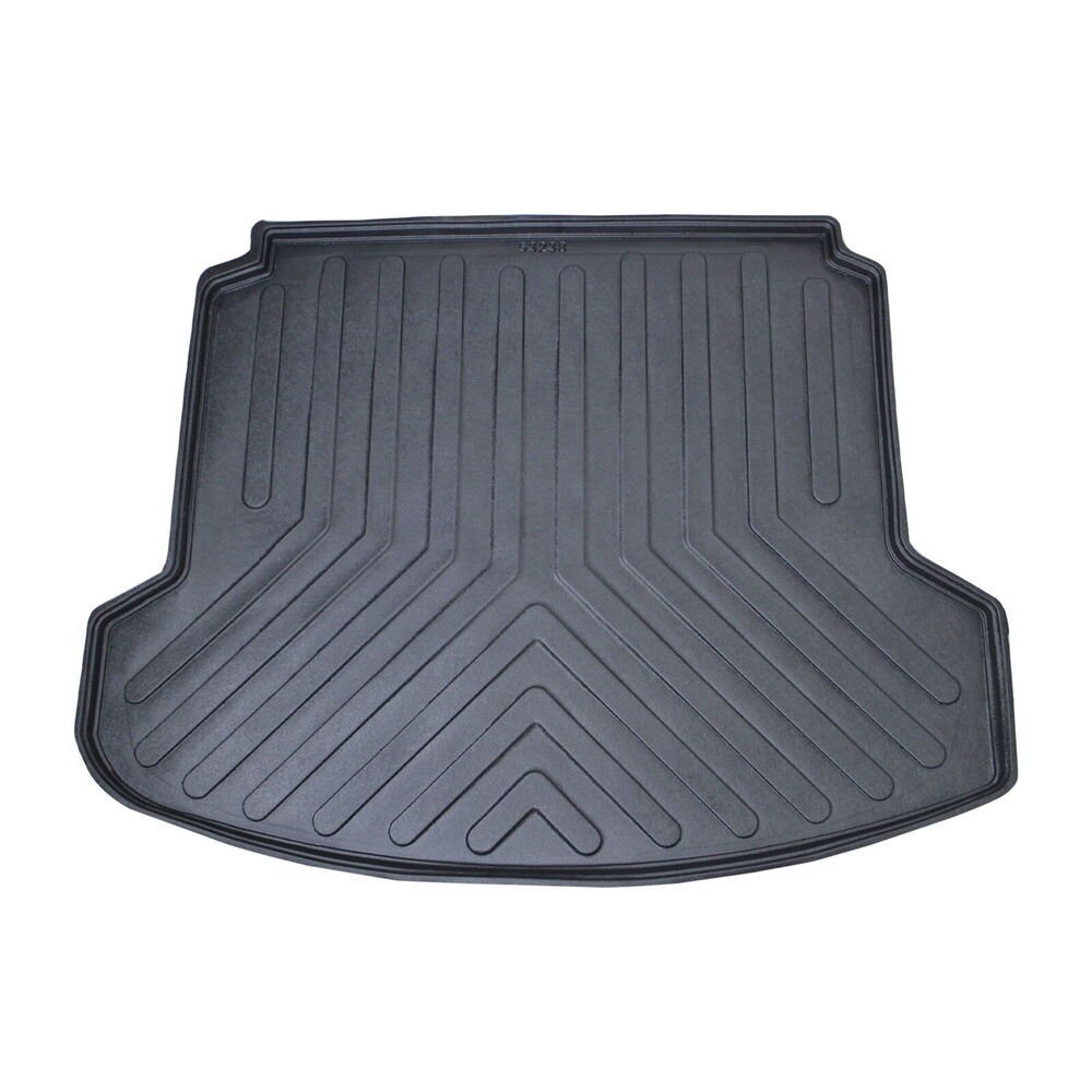 Renault Megane 4 2016 SonrasÄ± Bagaj Havuzu | Sedan - Ãift Cepli