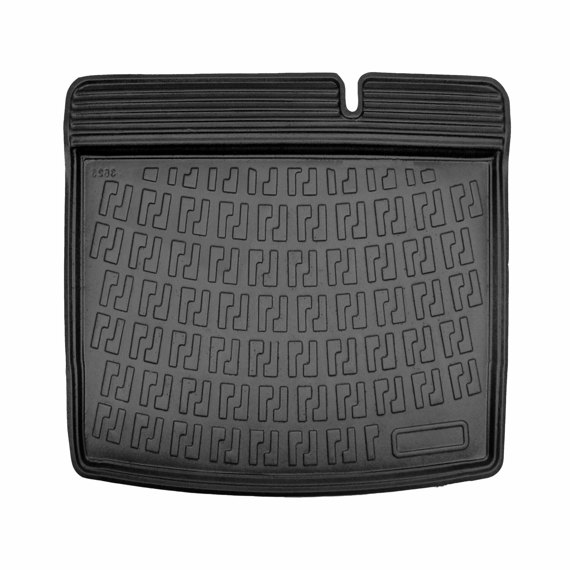 Renault Megane E-Tech 2022 SonrasÄ± Bagaj Havuzu