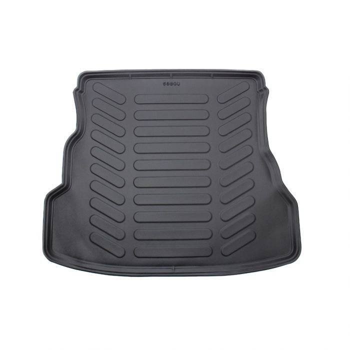 Renault Symbol 2008-2012 Bagaj Havuzu