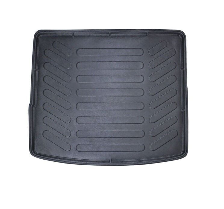 Volkswagen Touareg 2002-2010 Bagaj Havuzu