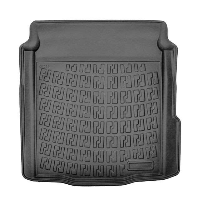 Bmw 3 Serisi G20 2019 SonrasÄ± Bagaj Havuzu