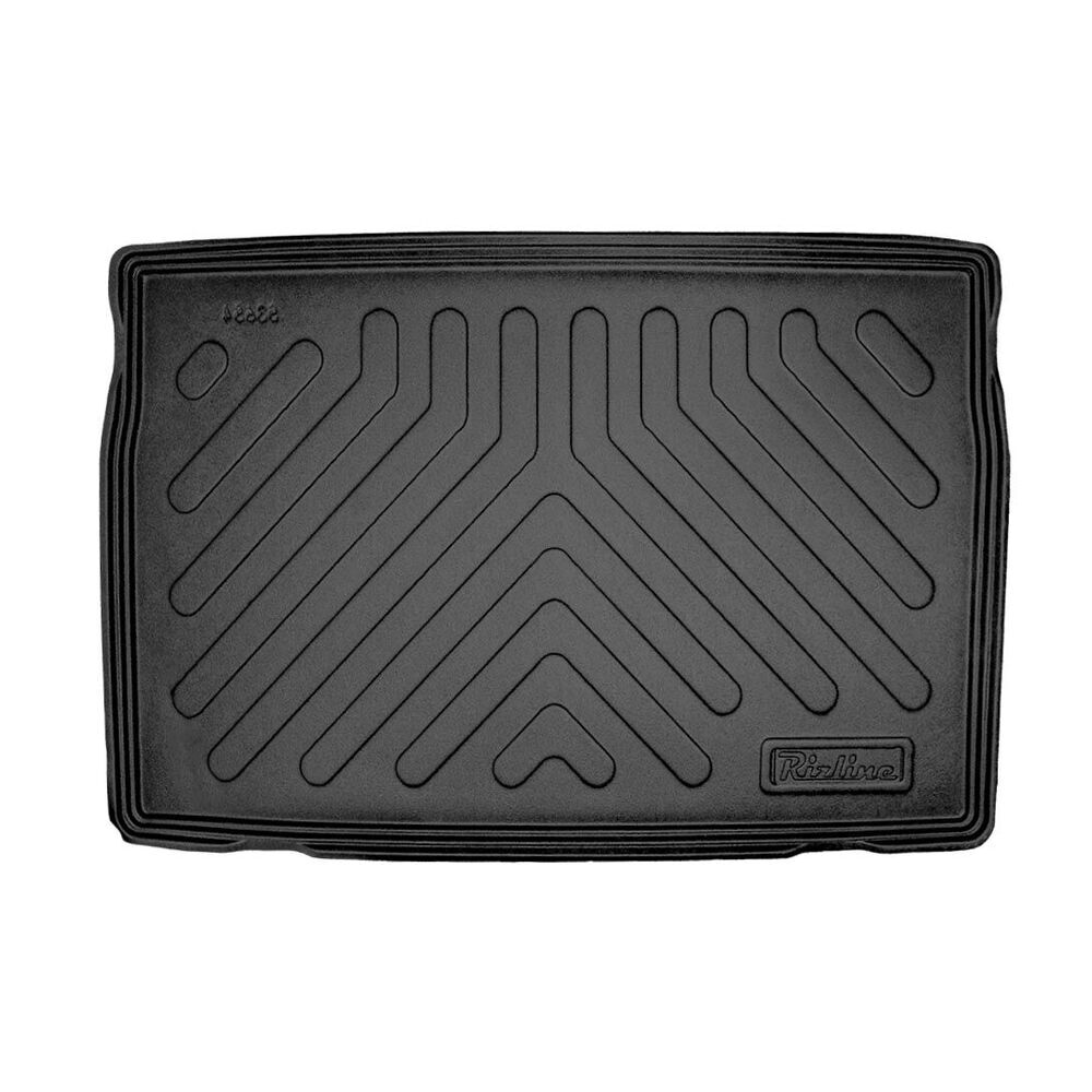 Renaut Clio 5 E-Tech 2023 SonrasÄ± Bagaj Havuzu