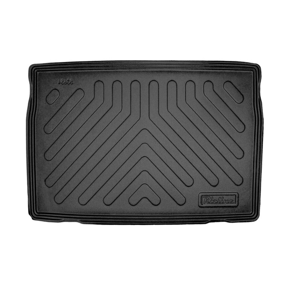 Renaut Clio 5 E-Tech 2023 SonrasÄ± Bagaj Havuzu