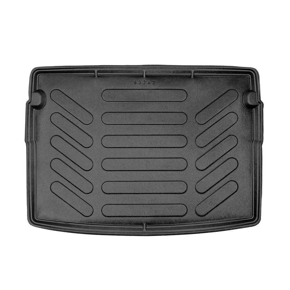 Seat Arona 2017 SonrasÄ± Bagaj Havuzu | Ãst Bagaj