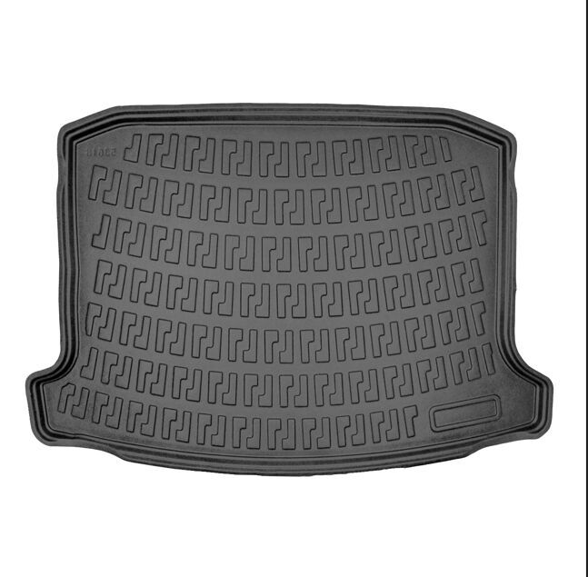 Seat Ateca 2016 SonrasÄ± Bagaj Havuzu | Sabit Zemin - Ãift Kulak