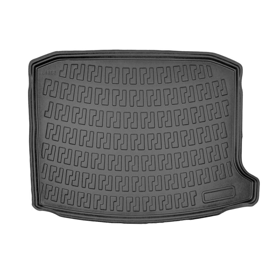 Seat Ateca 2016 SonrasÄ± Bagaj Havuzu | Sabit Zemin - SaÄ Kulak