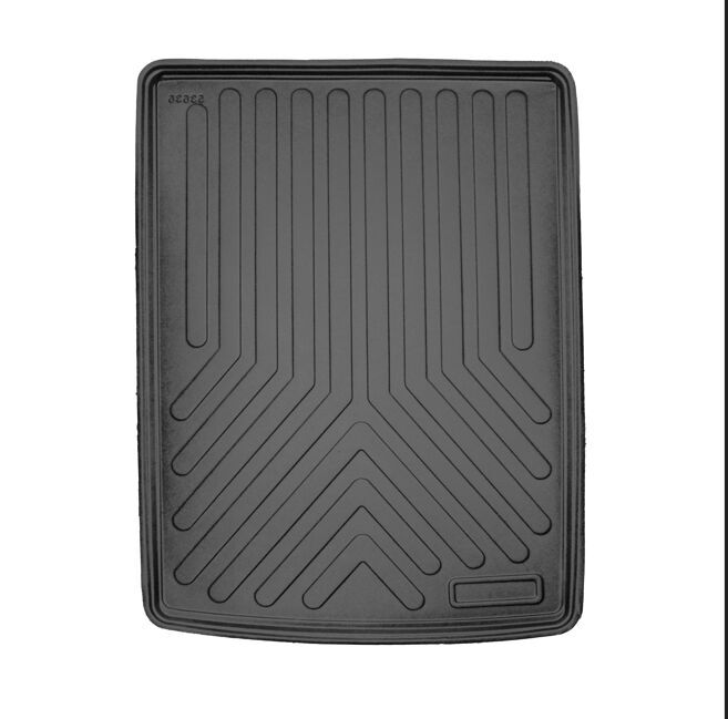 Bmw 5 Serisi G60 2023 SonrasÄ± Bagaj Havuzu