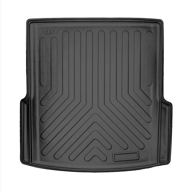 Bmw i4 2021 SonrasÄ± Bagaj Havuzu | M50