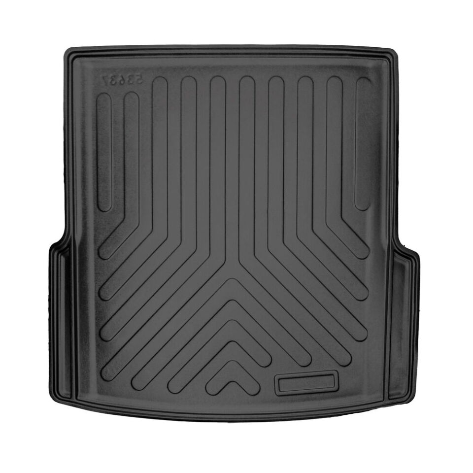 Bmw i4 Serisi eDrive 40 G26 2021 SonrasÄ± Bagaj Havuzu