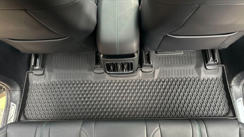 Rizline Premium BYD Seal U DM-i 2023 Sonrası Paspas
