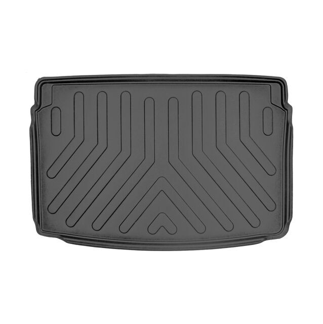 Seat Ä°biza 2022 SonrasÄ± Bagaj Havuzu | Ãst Bagaj