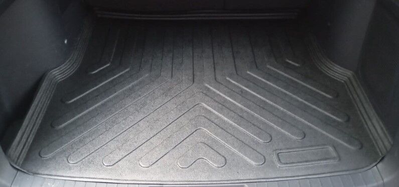 Byd Seal U DM-i 2023 Sonrası Bagaj Havuzu | Üst Kademe