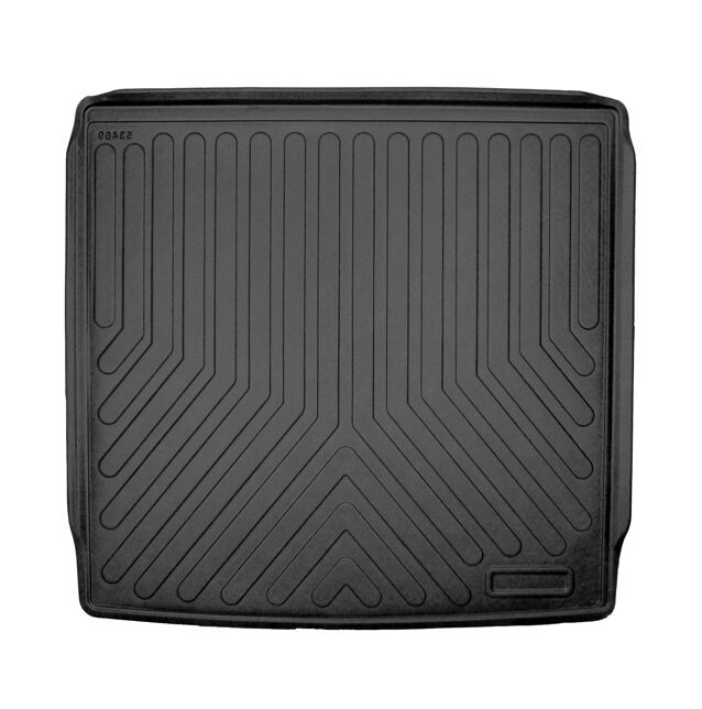 Bmw iX 2021 SonrasÄ± Bagaj Havuzu