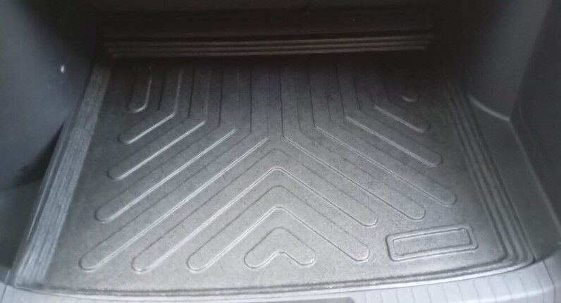 Byd Seal U DM-i 2023 Sonrası Bagaj Havuzu | Alt Kademe