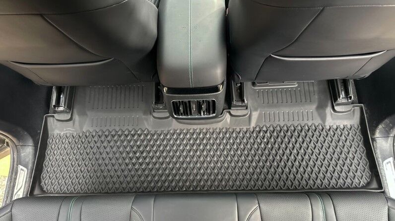 Rizline Premium BYD Seal U Elektrikli 2023 Sonrası Paspas