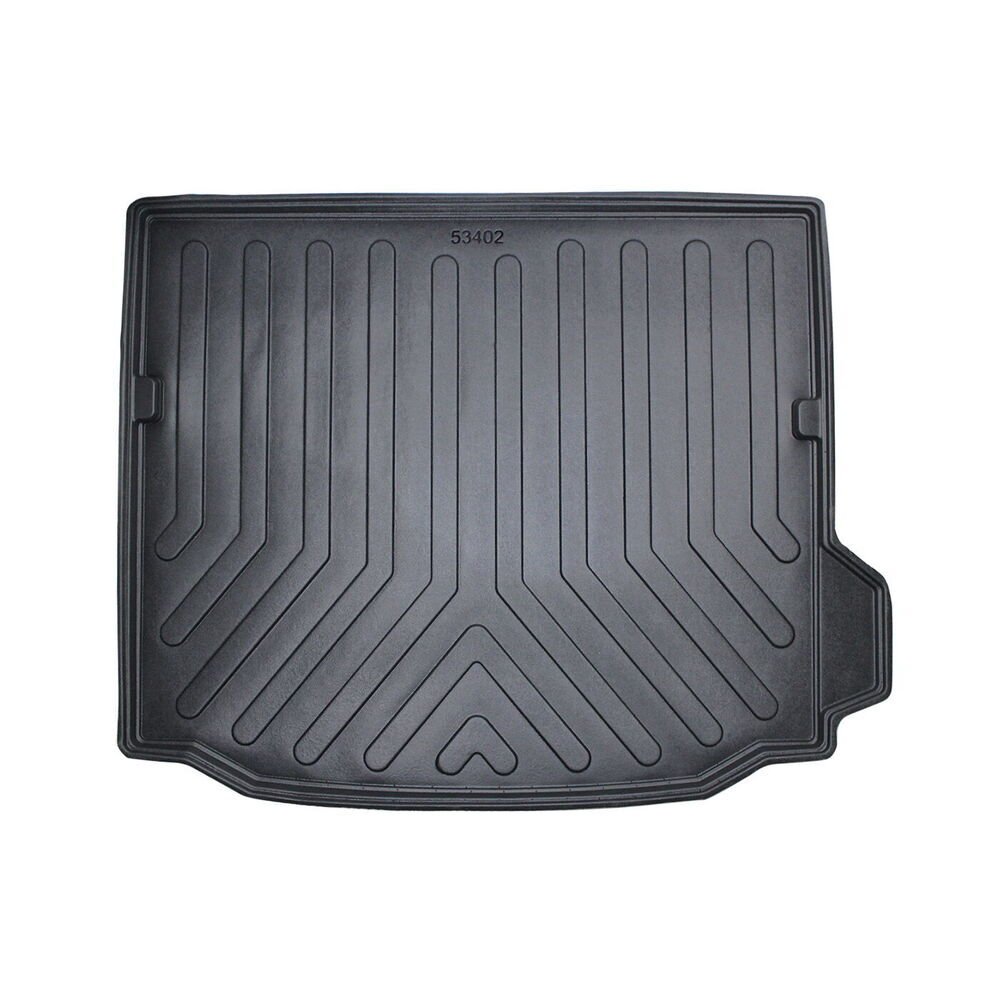 Bmw Ä°X3 Elektrikli 2021 SonrasÄ± Bagaj Havuzu