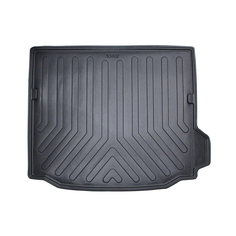 Bmw Ä°X3 Elektrikli 2021 SonrasÄ± Bagaj Havuzu