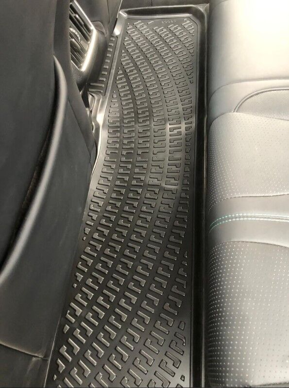 Byd Seal U EV 2023 Sonrası Havuzlu Paspas