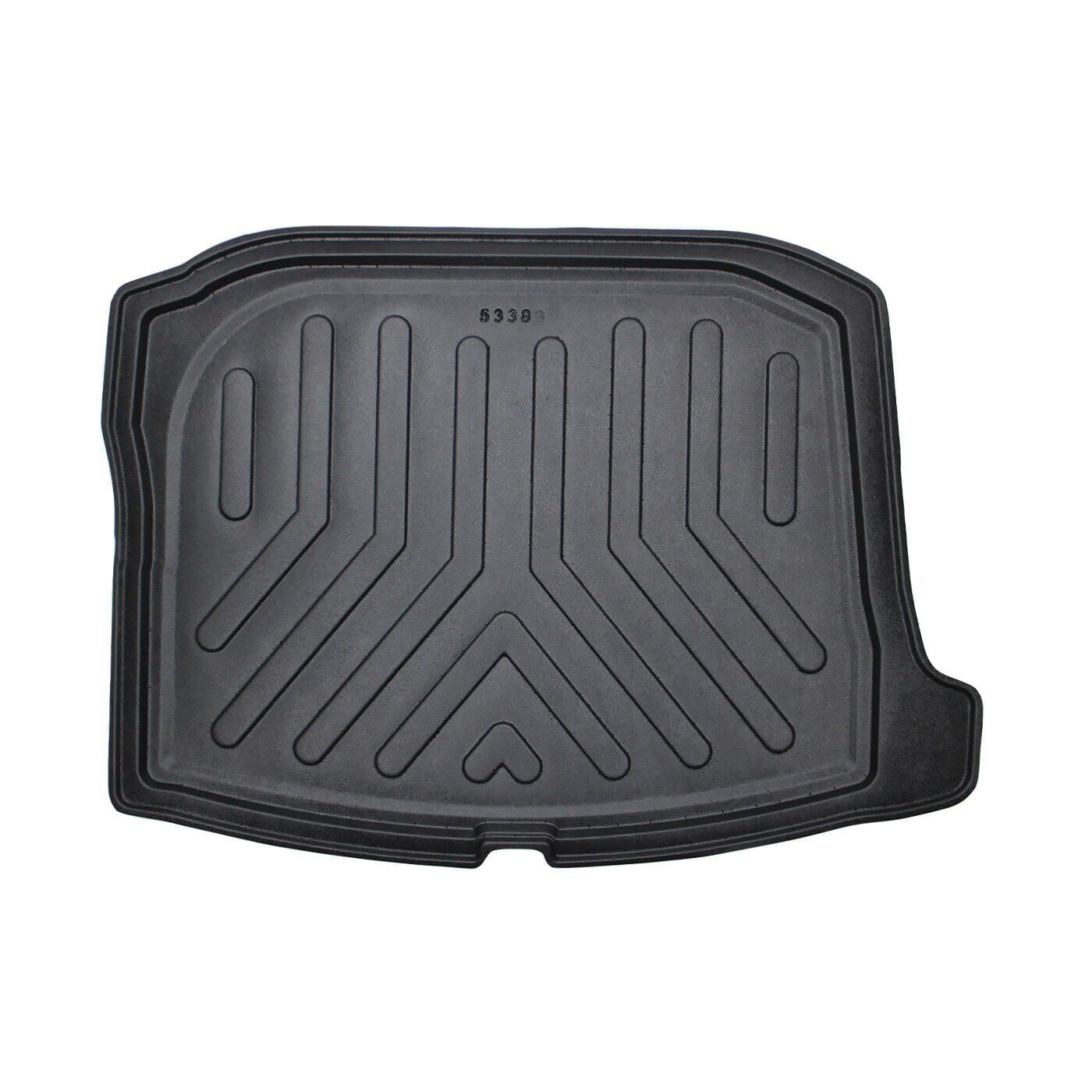 Seat Leon 2020 SonrasÄ± Bagaj Havuzu